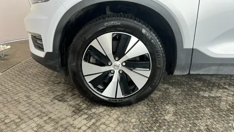 VOLVO XC40 1.5 T4 Recharge PHEV Inscription Auto