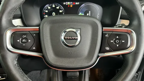 VOLVO XC40 1.5 T4 Recharge PHEV Inscription Auto