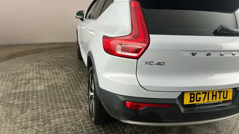 VOLVO XC40 1.5 T4 Recharge PHEV Inscription Auto