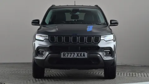 JEEP COMPASS 1.3 T4 GSE 4xe PHEV Trailhawk Auto