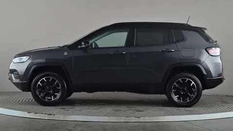 JEEP COMPASS 1.3 T4 GSE 4xe PHEV Trailhawk Auto