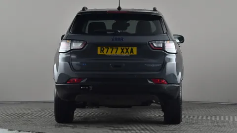 JEEP COMPASS 1.3 T4 GSE 4xe PHEV Trailhawk Auto