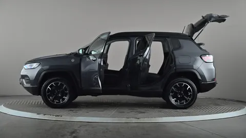 JEEP COMPASS 1.3 T4 GSE 4xe PHEV Trailhawk Auto