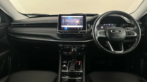 JEEP COMPASS 1.3 T4 GSE 4xe PHEV Trailhawk Auto