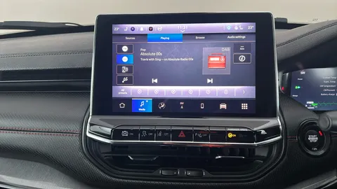 JEEP COMPASS 1.3 T4 GSE 4xe PHEV Trailhawk Auto