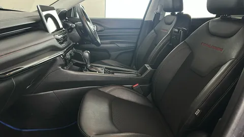 JEEP COMPASS 1.3 T4 GSE 4xe PHEV Trailhawk Auto