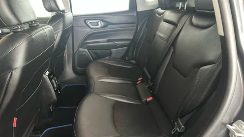 JEEP COMPASS 1.3 T4 GSE 4xe PHEV Trailhawk Auto