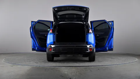 PEUGEOT 3008 1.2 PureTech Allure Premium+ EAT8