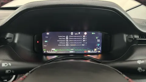 JEEP COMPASS 1.3 T4 GSE 4xe PHEV Trailhawk Auto