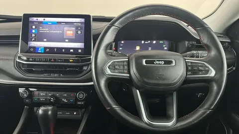 JEEP COMPASS 1.3 T4 GSE 4xe PHEV Trailhawk Auto