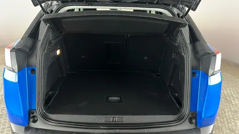 PEUGEOT 3008 1.2 PureTech Allure Premium+ EAT8