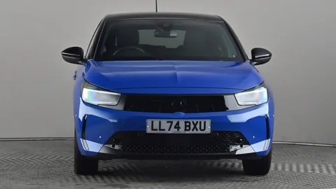 VAUXHALL CORSA 1.2 Turbo GS