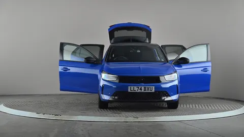 VAUXHALL CORSA 1.2 Turbo GS