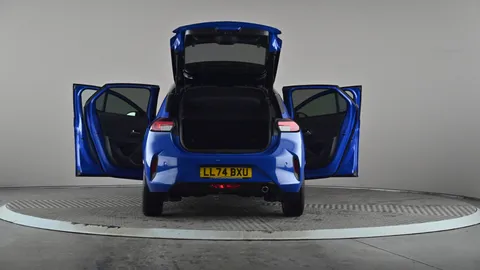 VAUXHALL CORSA 1.2 Turbo GS