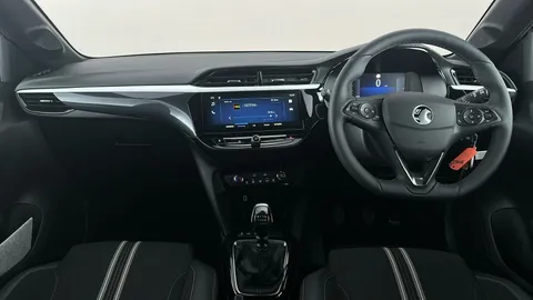 VAUXHALL CORSA 1.2 Turbo GS