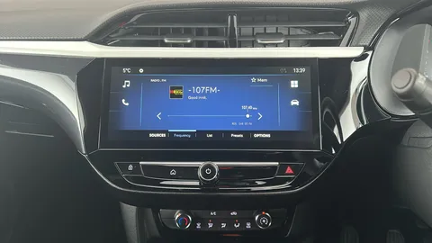 VAUXHALL CORSA 1.2 Turbo GS