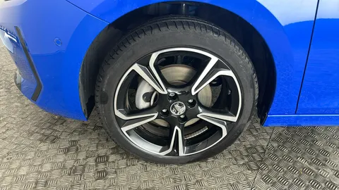 VAUXHALL CORSA 1.2 Turbo GS