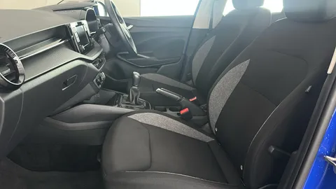 SKODA FABIA 1.0 TSI 110 SE Comfort