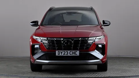 HYUNDAI TUCSON 1.6 TGDi Hybrid 230 N Line S 2WD Auto