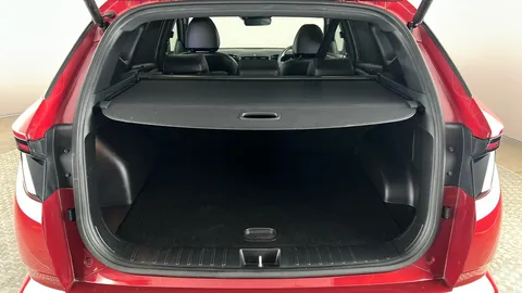 HYUNDAI TUCSON 1.6 TGDi Hybrid 230 N Line S 2WD Auto