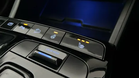 HYUNDAI TUCSON 1.6 TGDi Hybrid 230 N Line S 2WD Auto