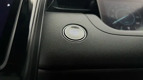 HYUNDAI TUCSON 1.6 TGDi Hybrid 230 N Line S 2WD Auto