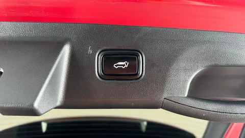 HYUNDAI TUCSON 1.6 TGDi Hybrid 230 N Line S 2WD Auto