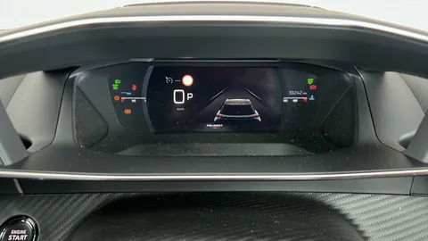 PEUGEOT 2008 1.2 PureTech 130 GT EAT8