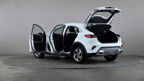 KIA XCEED 1.0T GDi ISG 2