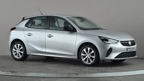 VAUXHALL CORSA 1.2 Design