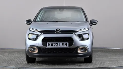 CITROEN C3 1.2 PureTech C-Series Edition