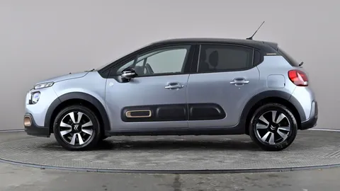 CITROEN C3 1.2 PureTech C-Series Edition