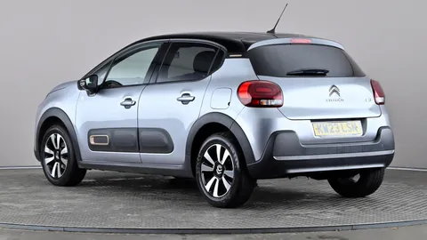CITROEN C3 1.2 PureTech C-Series Edition