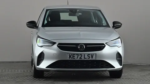 VAUXHALL CORSA 1.2 Design