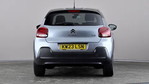 CITROEN C3 1.2 PureTech C-Series Edition