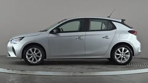 VAUXHALL CORSA 1.2 Design