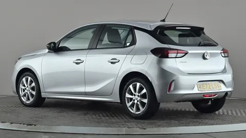 VAUXHALL CORSA 1.2 Design