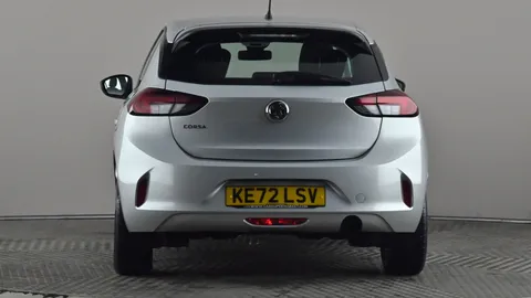 VAUXHALL CORSA 1.2 Design