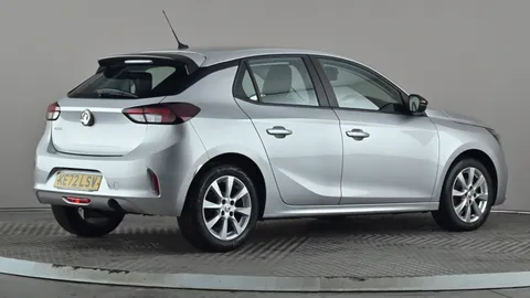 VAUXHALL CORSA 1.2 Design