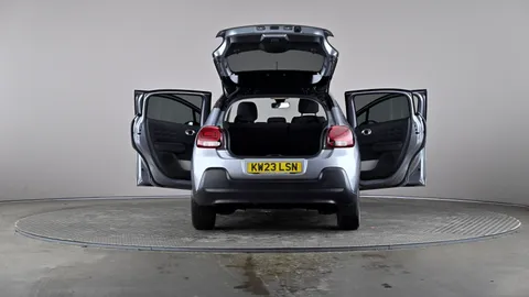 CITROEN C3 1.2 PureTech C-Series Edition