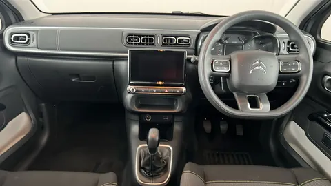 CITROEN C3 1.2 PureTech C-Series Edition