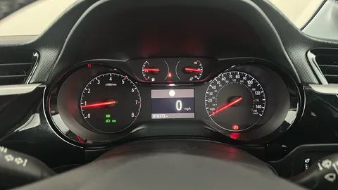 VAUXHALL CORSA 1.2 Design