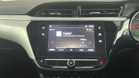 VAUXHALL CORSA 1.2 Design