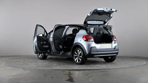 CITROEN C3 1.2 PureTech C-Series Edition