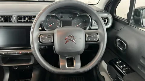 CITROEN C3 1.2 PureTech C-Series Edition