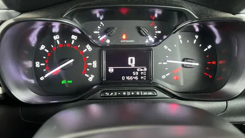 CITROEN C3 1.2 PureTech C-Series Edition