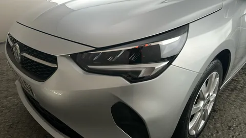 VAUXHALL CORSA 1.2 Design