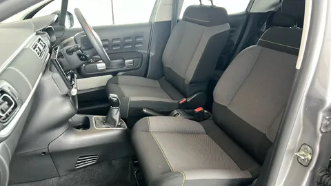 CITROEN C3 1.2 PureTech C-Series Edition