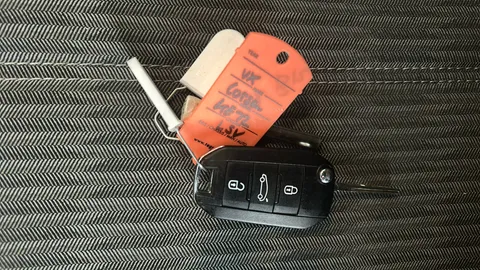 VAUXHALL CORSA 1.2 Design