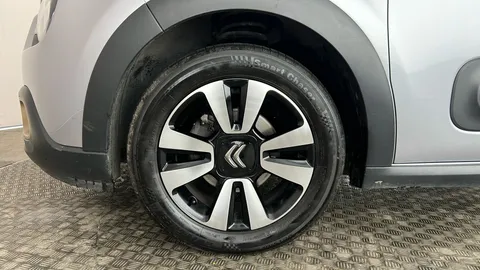 CITROEN C3 1.2 PureTech C-Series Edition